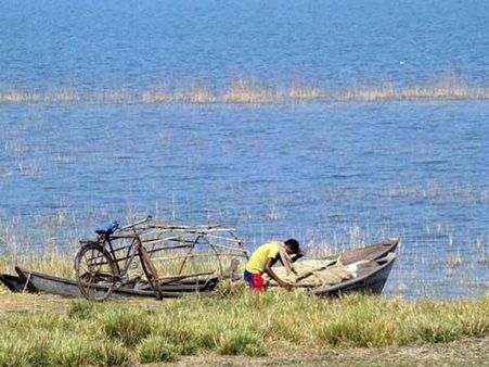 હીરાના ચળકાટથી ઝળકતુ શહેર સંબલપુર