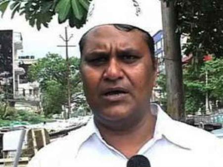 વિનોદ કુમાર બિન્ની (40) 