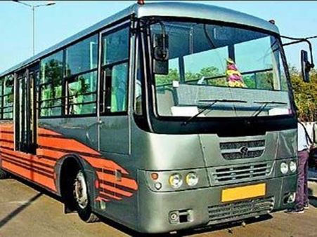 સુરતઃ 1 જાન્યુઆરીથી BRTSમાં મફ્ત મુસાફરી