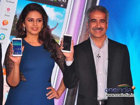 મોટી 5.2 ઇન્ચ સ્ક્રીન