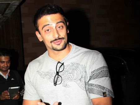 અરુણોદય