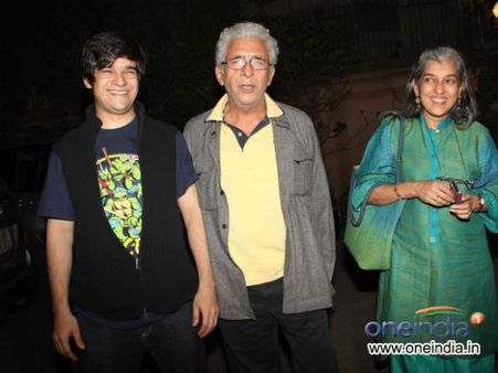 નસીરુદ્દીન