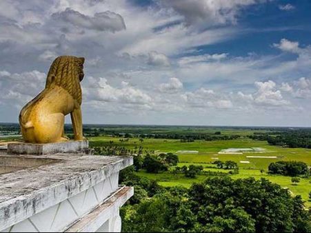 ઘૌલી ગિરિ