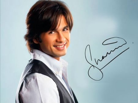 લૉસ એંજલ્સમાં શાહિદ લૉસ એંજલ્સમાં શાહિદ