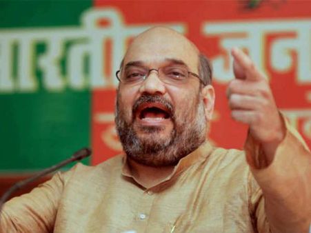 ઇશરત જહાં એન્કાઉન્ટર કેસ: અમિત શાહને મળી રાહત