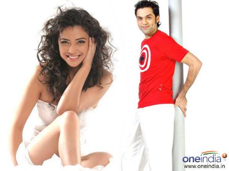 અજય બહેલની ઇન્ફૉર્મરમાં ગીતાંજલિ સાથે ચમકશે અભય