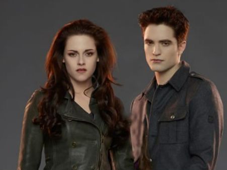 પૅટિંસન સાથે નવા વર્ષની ઉજવણી કરશે સ્ટિવર્ટ