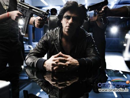 ડૉન 2ને થયા બે વરસ, હજી 10 સિક્વલ્સ બનાવવા માંગે છે શાહરુખ!