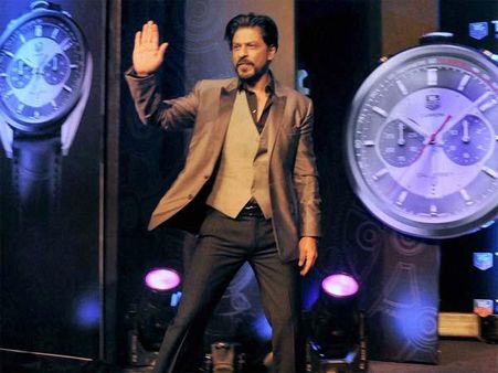 સૌથી મોટો હોબાળો