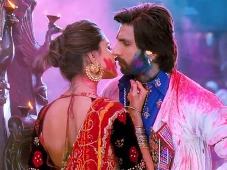 સૌથી હૉટ કિસ