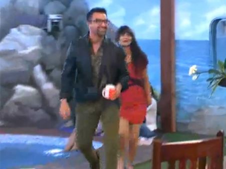 વાઇલ્ડ કાર્ડ એન્ટ્રી