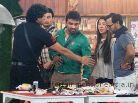 એજાઝ-અરમાન