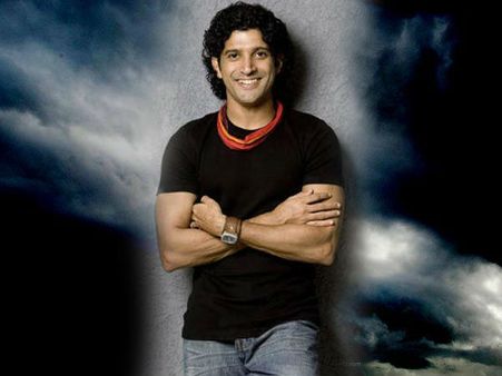 ફરહાન અખ્તર