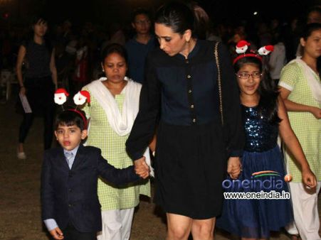 કરિશ્મા