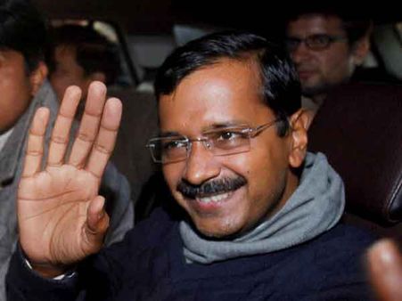 કેજરીવાલે કહ્યું, ‘15 દિવસમાં જ લાવીશુ જનલોકપાલ બિલ’