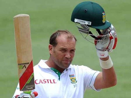 દક્ષિણ આફ્રિકાના મહાન ખેલાડી કાલિસની ટેસ્ટ ક્રિકેટને અલવિદા