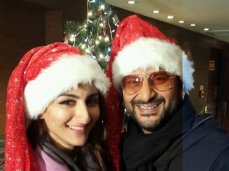 રોમાંસ સાથે કૉમેડી પણ કરવા માંગે છે સોહા