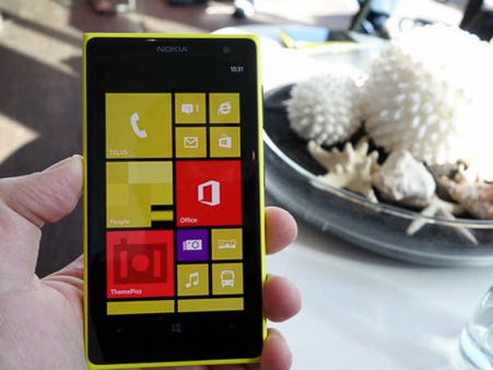 વિંડોઝ ફોન યૂજરને મળશે 20 જીબી ફ્રી સ્ટોરેજ