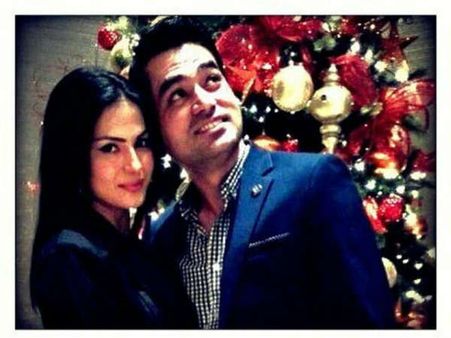 અશ્મિત સાથે નિકટતા અશ્મિત સાથે નિકટતા