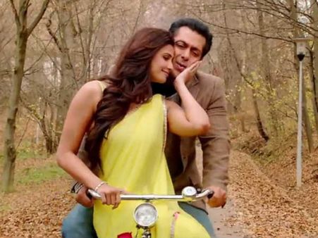 તેરે નૈના બડે કાતિલ...