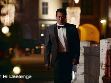 તેરે નૈના બડે કાતિલ...