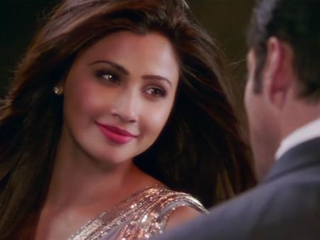 તેરે નૈના બડે કાતિલ...