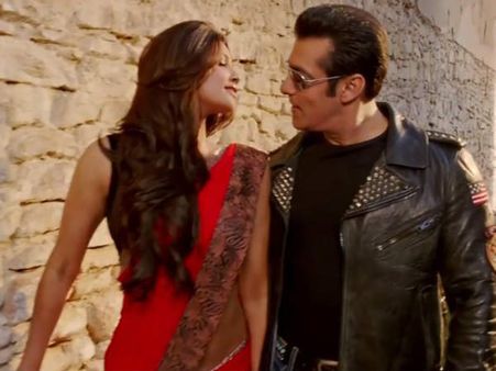 તેરે નૈના બડે કાતિલ...