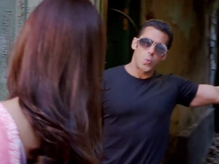 તેરે નૈના બડે કાતિલ...