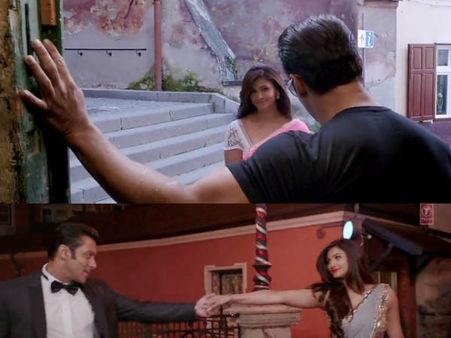 તેરે નૈના બડે કાતિલ...