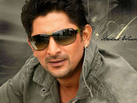 અરશદ વારસી પણ પરેશાન અરશદ વારસી પણ પરેશાન