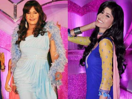 મિસિસ પમ્મી પ્યારેલાલ