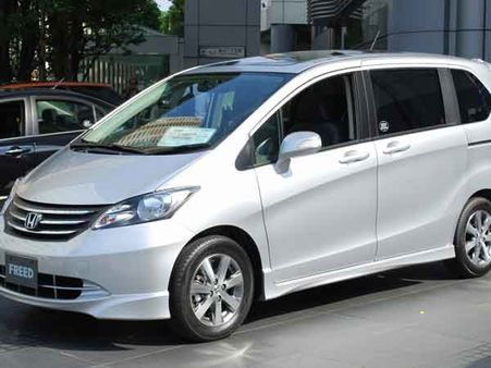 ઇનોવા લવર્સને આકર્ષશે