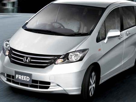 હોન્ડા ટૂંક સમયમાં બજારમાં રજૂ કરશે