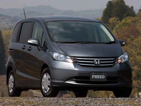 નિર્મણ બ્રાયો હેચબેકના પ્લેટફોર્મ પર