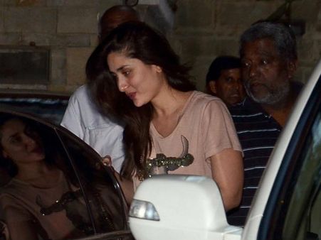 કરીના કપૂર