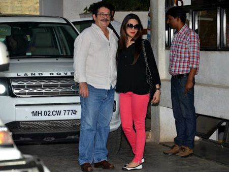 કુણાલ-કરિશ્મા