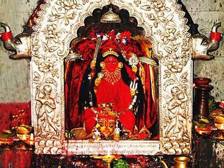 બંકેશ્વરી