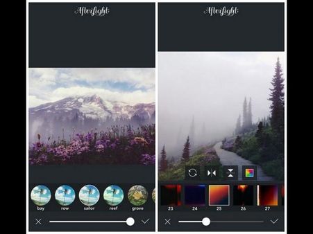 ઓફ્ટર લાઇટ