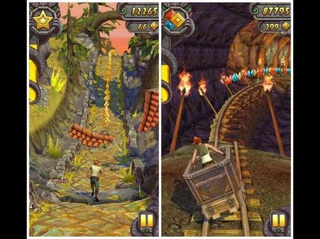 ટેમ્પલ રન 2