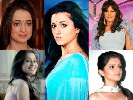 આ કંટાળાજનક સીરિયલોએ કરવુ પડ્યું પૅક-અપ!