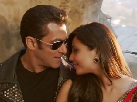 Pics/Video : તેરે નૈના... કરાવે છે ચોરી કિયા રે... નો અહેસાસ!