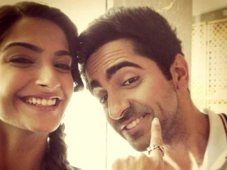 બેવકૂફિયાં બેવકૂફિયાં