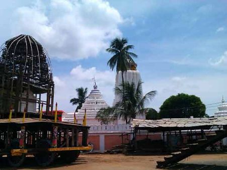 બારીપદા
