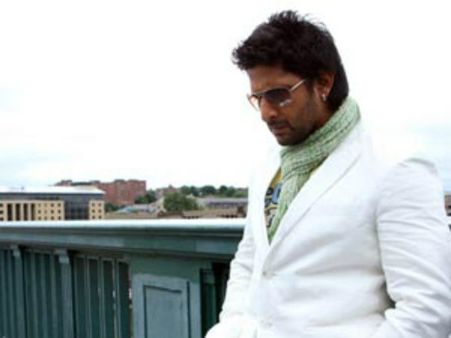 ભયભીત છે અરશદ