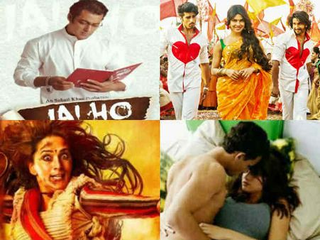 અનેક સારી ફિલ્મો લઈને આવશે 2014નું વર્ષ