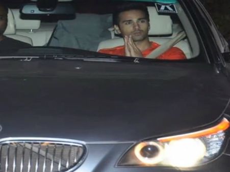 પુલકિત