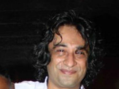 અજય બહેલ