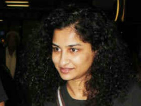 ગૌરી શિંદે