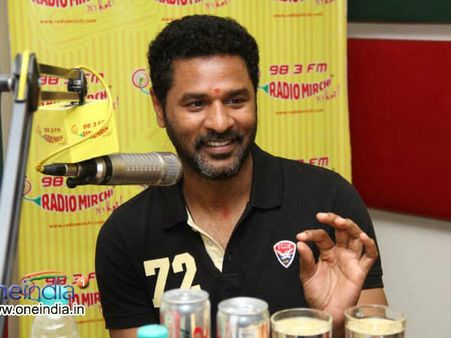 પ્રભુ દેવા