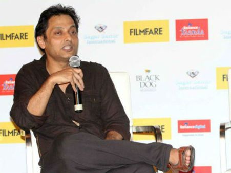 સુજૉય ઘોષ